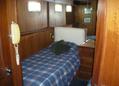 64' Hatteras Motor Yacht-Overtime_21