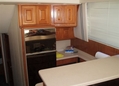 43' Viking Convertible- Blue Fever_5