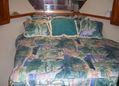 43' Viking Convertible- Blue Fever_11