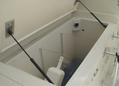 55' Hatteras Convertible-Never Better_11