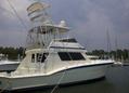 55' Hatteras Convertible-Never Better_2