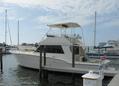 45' Hatteras Convertible-Sea Esta_3