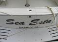 45' Hatteras Convertible-Sea Esta_4