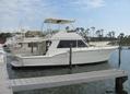 45' Hatteras Convertible-Sea Esta_5