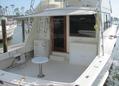 45' Hatteras Convertible-Sea Esta_7