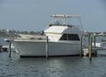 45' Hatteras Convertible-Sea Esta_9
