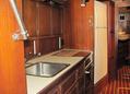 45' Hatteras Convertible-Sea Esta_15