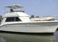 45' Hatteras Convertible-Sea Esta_2