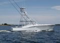 1992 Miller Marine 45 Express - 45'