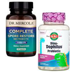 Пробіотики