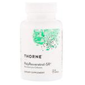 Ресвератрол