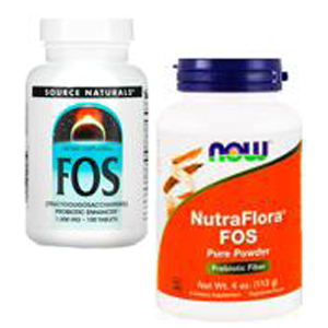 Фруктоолигосахариды