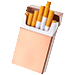 Cigarettes (up to 10 packs per order)