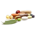 Vitamins and medication for birds