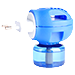 Bug sprays