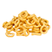 Кукурузные снеки
