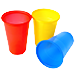 Disposable tableware