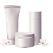 Face and body cosmetics