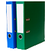 Folders files and other