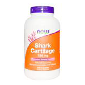 Акулячий хрящ