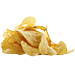 Chips and snacks