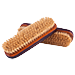 For shoes and clothes