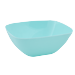Plastic dishes