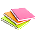 Paper and paper products