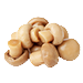 Mushroom preservation