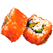 Пицца и суши