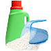 Household chemicals 