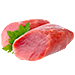Мясо охлажденное