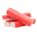 Crab sticks
