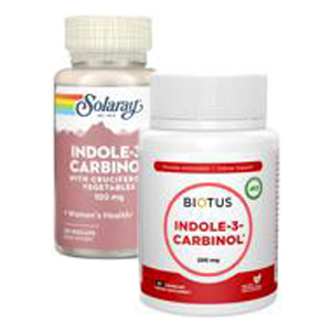 Індол 3 карбінол