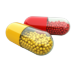 Vitamins by symptoms