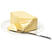 Масло и маргарин