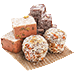 World cuisine for gourmets