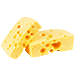 Cheeses for gourmets