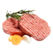 Мясные полуфабрикаты
