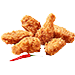 Блюда из птицы