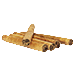 Cigars, cigarillos (up to 10 packs)