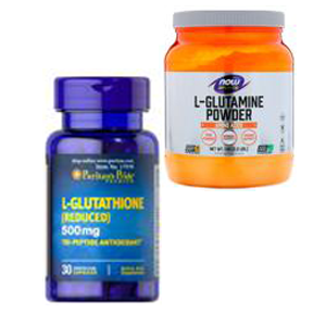 Амінокислоти