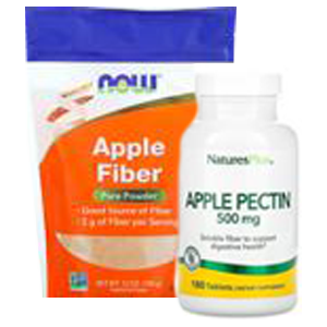 Пектины, клетчатка