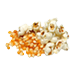 Кукуруза для попкорна