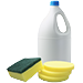 Dish detergents