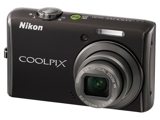 Sell your Nikon Coolpix S620 Digital Camera