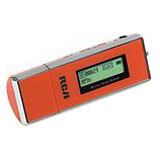 Sell your Rikaline Lyra TH1032 2GB MP3 Player