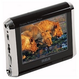 Sell your Rikaline Lyra X2400 Portable Multimedia Recorder