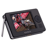 Sell your Rikaline Lyra X3030 30GB Digital Multimedia Device