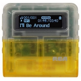 Sell your Rikaline M200 256MB MP3 Player